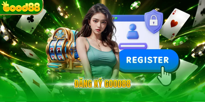 Đăng ký GOOD88