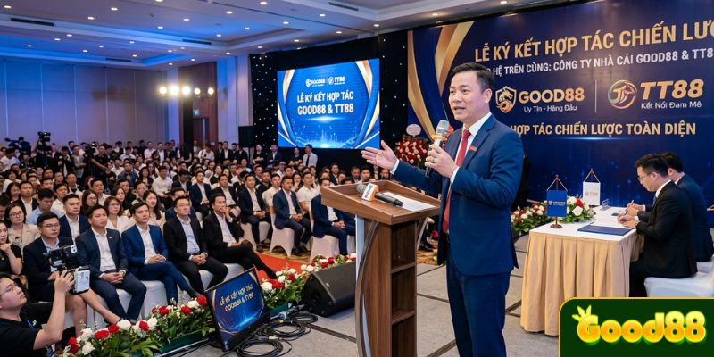 Lợi Ích Vượt Trội Cho Người Chơi Khi Hai Nhà Cái Liên Minh