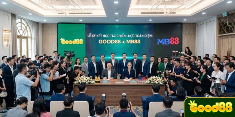 nhà cái GOOD88 Hợp Tác MB88