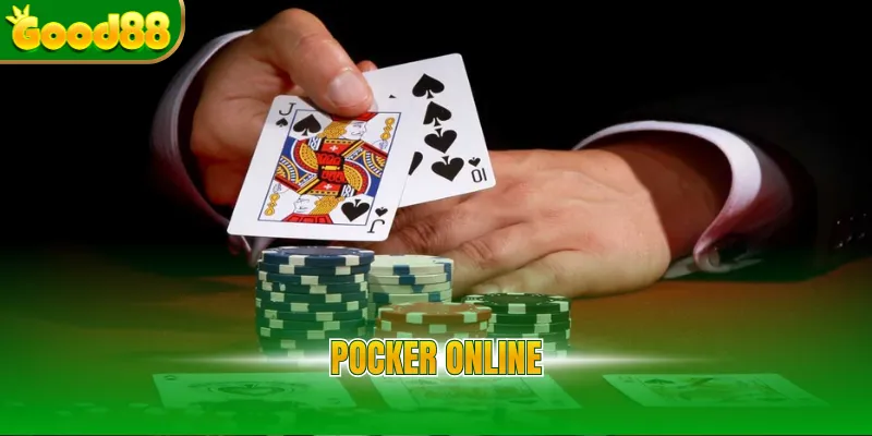 Pocker online