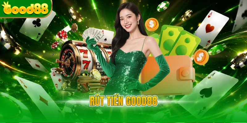 Rút tiền GOOD88